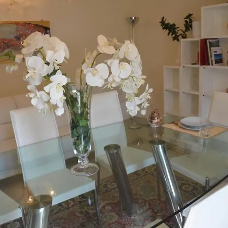 Apartman Elegante Olbia
