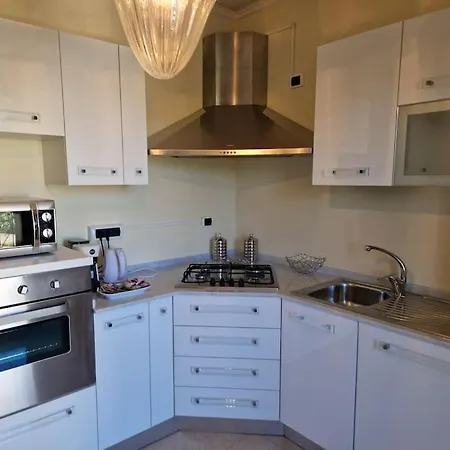 Apartman Elegante *