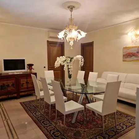 Elegante Apartman Olbia