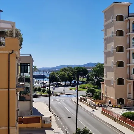 Apartman Elegante Olbia