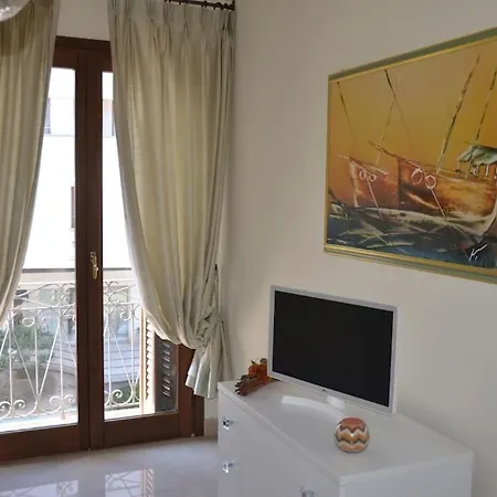 Elegante Apartman Olbia