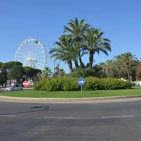 Elegante * Olbia