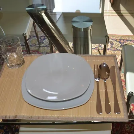 Elegante Apartman *