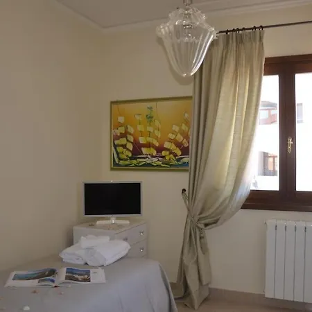Appartement Elegante Olbia