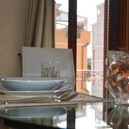 Elegante Appartement *