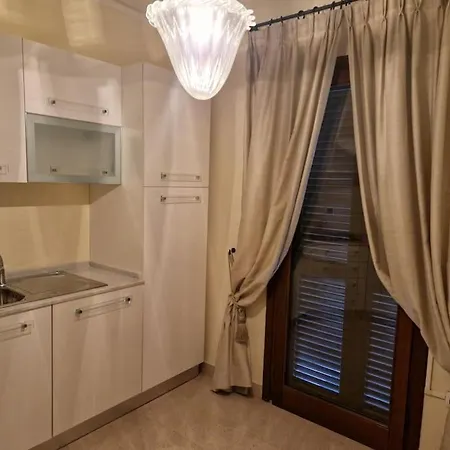 Appartement Elegante