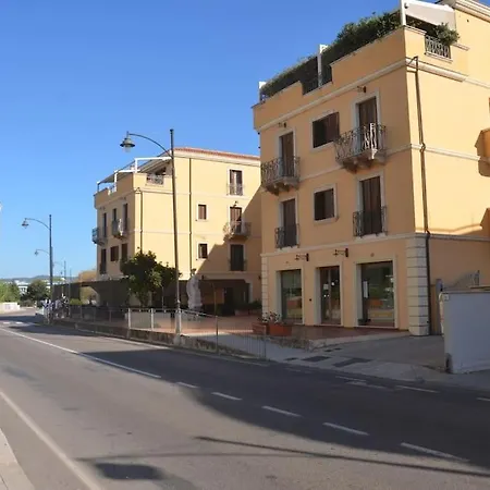 Appartement Elegante Olbia