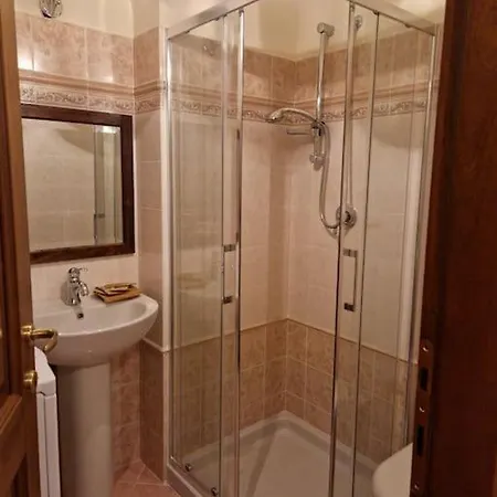 Appartement Elegante