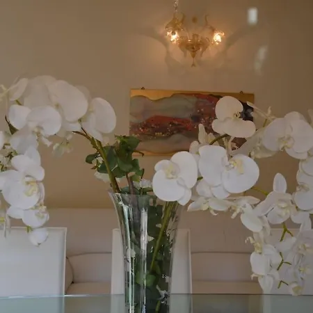 Elegante Appartement *